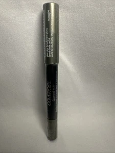 2x COVERGIRL Flamed Out Shadow Pencil 335 ASHEN GLOW FLAME NEW! FREE SHIPPING! - Picture 1 of 8