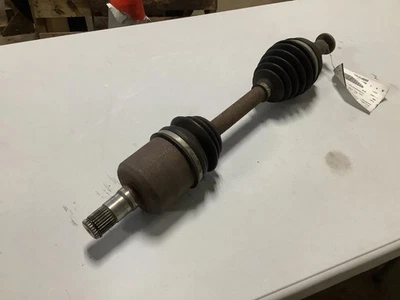 Driver Axle Shaft Front C70 Turbo Fits 06-13 VOLVO 70 SERIES 337048 - Image 1 of 4