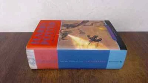 Harry Potter und der Feuerkelch (True 1st Edition), Rowling, - Bild 1 von 2