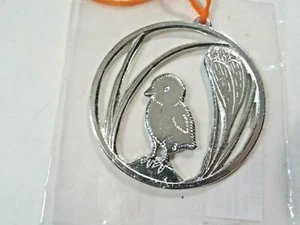 WERKSTATTE CHLADA ÖSTERREICH ~ HANDGEFERTIGTES ZINNKÜKEN ~ SELTENE KUNST - Bild 1 von 5