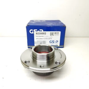 MOZZO RUOTA POSTERIORE FIAT 128 - UNO - LANCIA DELTA GSP PER 5948422 - Picture 1 of 6