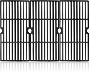 Cast Iron Cooking Grates for Charbroil Advantage Charbroil Gas2Coal Broil King