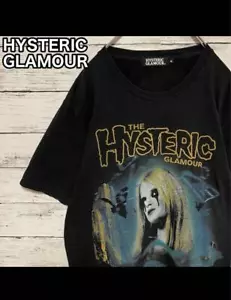 Hysteric Glamour Tops M Women 241114288 - Picture 1 of 4
