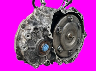 🔹Opel Signum CC 3.0 V6 CDTI Z03 F48 Automatikgetriebe mit Wandler AF40-6 👍TOP⭐ - Bild 1 von 4