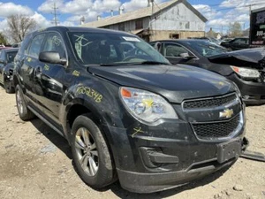 AC Condenser Fits 10-15 EQUINOX 825827 - Picture 1 of 13