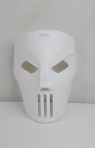 Casey Jones Movie Mask Hockey TMNT Ninja Cosplay Costume Helmet 3D Printed - Picture 1 of 3