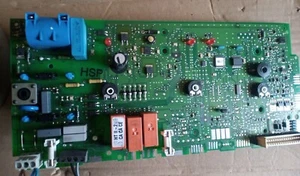 Worcester Bosch PCB 8748300545 Used - Picture 1 of 2