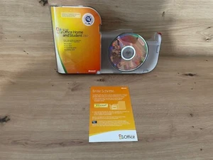 Microsoft Office Home and Student 2007 - Photo 1/3