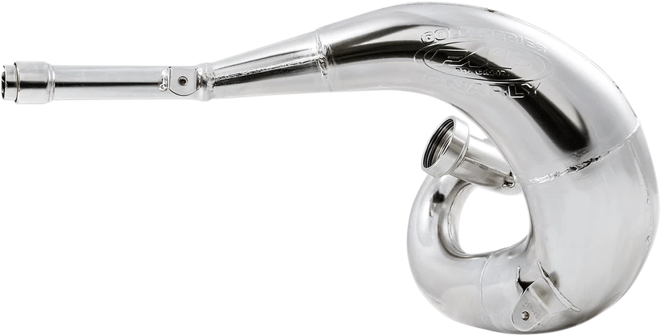 FMF Gnarly 2 stroke expansion chamber pipe KTM 250/300 SX/XC 2017 2018 17 18 USA - Image 1 of 1
