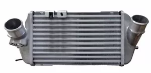 TYC 18060 INTERCOOLER/CHARGE AIR COOLER FOR Hyundai Veloster 1.6T 2013-2016 - Picture 1 of 2
