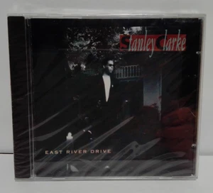 Stanley Clarke: Easy River Drive CD~ FACTORY SEALED!!! - Imagen 1 de 6