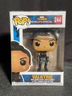 Funko Pop Marvel #244 VALKYRIE from Thor Ragnarok
