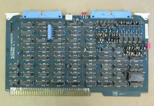 CIRCUITO STAMPATO AGIE PN 617484.1 MJG2112D  - Foto 1 di 5