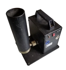 Hanson ProSystems Static Co2 Fog Machine With DMX - Picture 1 of 3