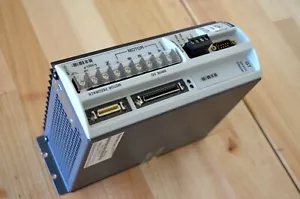 Controlador de motor paso a paso Parker CompuMotor Gemini GT-L5-NK 170vdc 5amp, entrada 120vac - Imagen 1 de 16