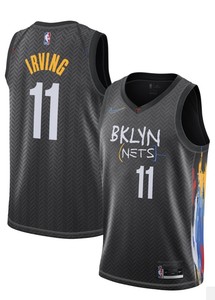 kyrie irving jersey