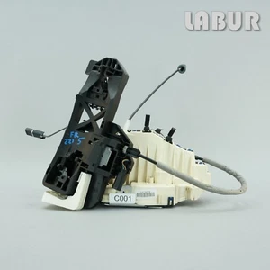 W221 Mercedes 07-13 S Class Front Right Door Lock Actuator 2217205835 C001 - Picture 1 of 5