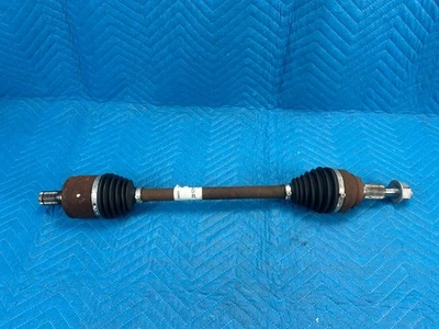 Eje de transmisión delantero del lado del conductor Ford Transit 150 250 350 4x4 2020-2025 OEM Foto 1 de 4