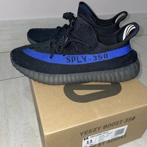 Adidas Yeezy Boost 350 V2 2022 (GY7164) Size 11 - Picture 1 of 7