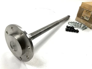 MISSING SEAL & BEARING - Dorman 630-136 Rear Axle Shaft - Picture 1 of 5