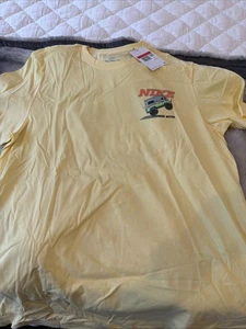 Nike TShirt Gelb Monstertruck - Bild 1 von 3