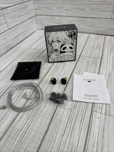 Moondrop Chu II con stock y varias puntas SOLO PIEZAS - Imagen 1 de 4