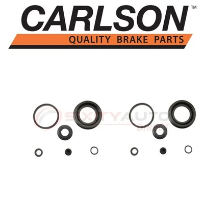 2 pc Carlson Rear Brake Caliper Repair Kit for 1995-1997 Honda Accord  - md - Image 1 of 4