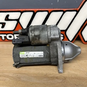 VALEO Starter Motor for OEM BMW E82 E90 E91 E92 E93 E60 E83 E70 E71 E86 E89 N55 - Picture 1 of 14