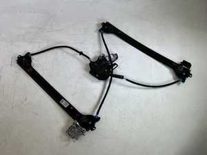 2016 - 2020 Tesla Model X Front Left Driver Side Door Window Regulator OEM - Foto 1 di 9