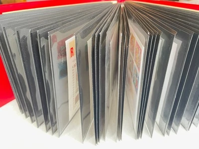 Suisse 1980-1987, 70 FDC, Album included - Image 1 of 4