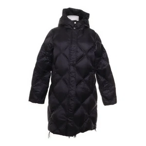 Claudie Pierlot, Daunenmantel, Damen, Größe: 36, Schwarz, Polyamid/Daune #Acn - Bild 1 von 6
