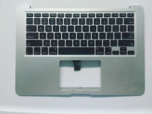 Original Keyboard Palmrest  APPLE MacBook Air 13" A1466 2013 2014 2015 2017 Gr B - Bild 1 von 2