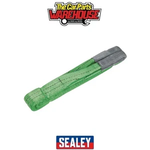 Sealey LS2002 Load Sling 2m 2 Tonne Capacity - Picture 1 of 5