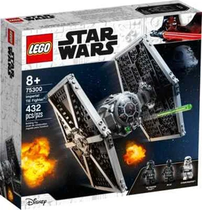 75300 LEGO Star Wars Imperial TIE Fighter - Picture 1 of 5