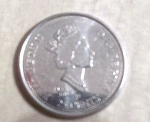 1952 -2002 P Series Canadian Quarter - Picture 1 of 2