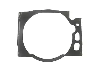 Kühlerabdeckung Lüfterzarge Kühlerzarge 1145050655 für Mercedes W114 230.6 NEU - Picture 1 of 3