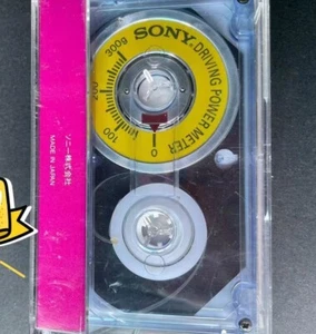SONY TW-2412 Driving Power Meter #free shipping - Picture 1 of 2