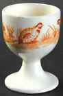 Furnivals Quail Brown Egg Cup 6995509