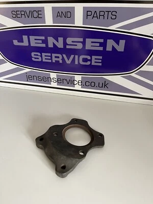 Placa adaptadora de pinça de freio dianteiro JENSEN INTERCEPTOR LATE MK1 & MK2 - RH-CT3408 - Imagem 1 de 4