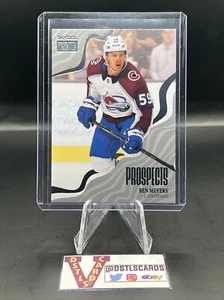 22/23 NHL Metal Universe - BEN MEYERS SKYBOX PREMIUM PROSPECTS ROOKIE #PP-41 - Foto 1 di 3