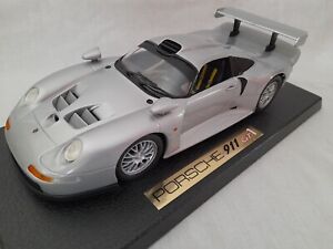 Anson 1:18 Porsche 911 GT 1