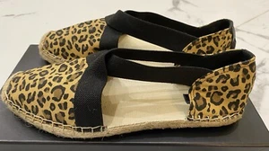 David Lawrence Espadrilles Sandals, Size 40 - Picture 1 of 3