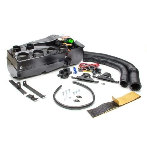 Super Air 61005-VUZ-A Gen II de colección - refrigeración por calor y descongelación Foto 1 de 3