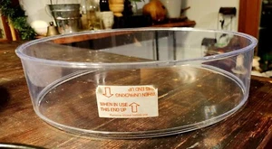 NuWave Pro White Base Liner Drip Pan Wire Extender Replacement Parts 20301-20304 - Picture 1 of 10