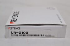 Keyence LR-X100 Laser Sensor CMOS Standard Cable Type 25.0～100.0 mm LRX100 jp