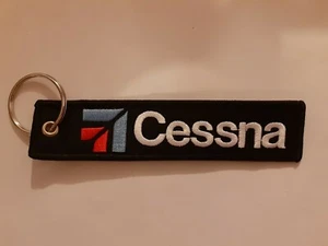 Cessna - Schlüsselanhänger - Neu  - Bild 1 von 1