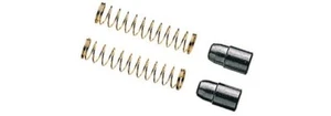 Carbon Brushes and Springs Set for G Lima Motors Set of 2 Pieces - Picture 1 of 1