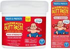 Boudreaux's Butt Paste Maximum Strength Diaper Rash Cream Ointment for Baby 2...