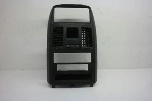 2008 2009 2010 Dodge Grand Caravan Radio Bezel - Picture 1 of 12
