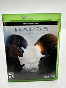 Halo 5: Guardians - Microsoft Xbox One - Imagen 1 de 4